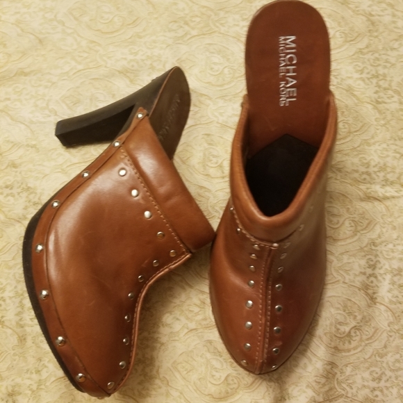 Mk clogs - Picture 3 of 5